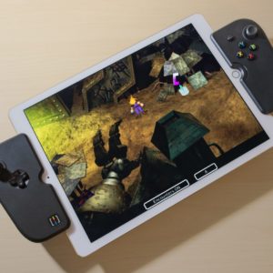 Gamevice Controller For Apple Iphone 6/6plus