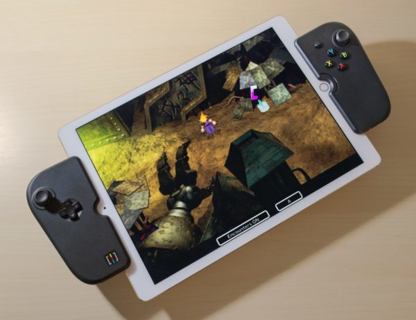 Gamevice Controller For Apple Iphone 6/6plus