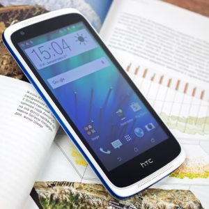 Htc Desire 526g
