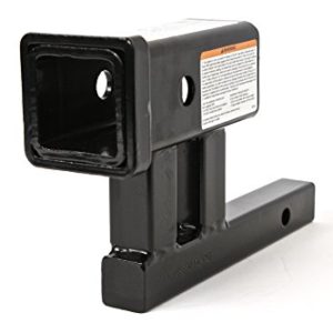 Maxxhaul 70355 Hitch Adapter