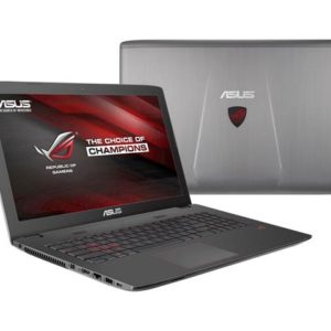 Asus 17.3 Gl752vw-dh71 Gaming Laptop