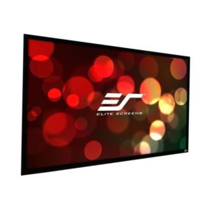 Elite Screens Ezframe Plus Series