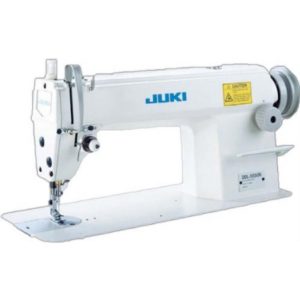 Juki Ddl-5550n Straight Lockstitch Industrial Sewing Machine