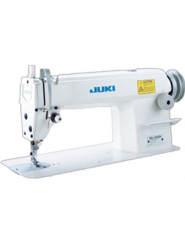 Juki Ddl-5550n Straight Lockstitch Industrial Sewing Machine