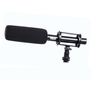 Boya By-pvm-1000l Professional Condenser Shotgun