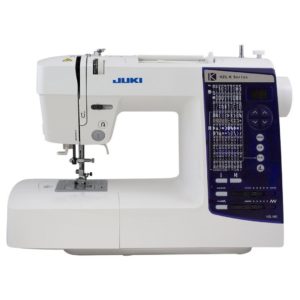 Juki Hzl-k85 Sewing Machine