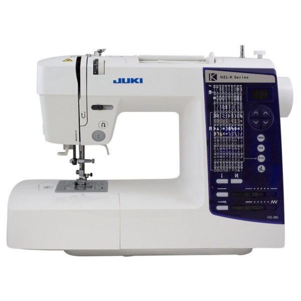Juki Hzl-k85 Sewing Machine