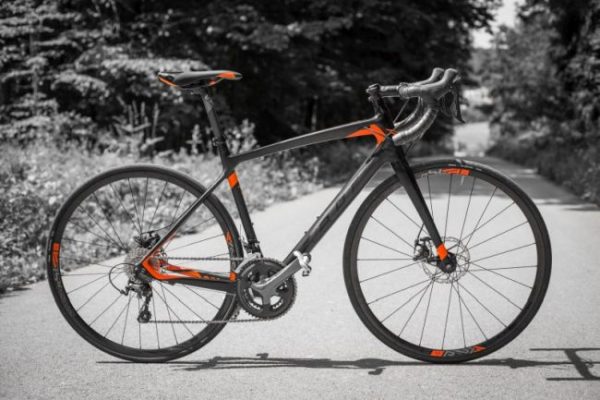 Felt Z6 Disc 2016