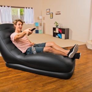 Intex Inflatable Contoured Mega Lounge