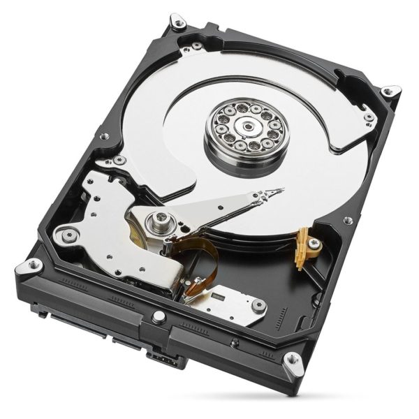Seagate Skyhawk 3.5″ 64mb Cache Sata 6.0gbs Hdd