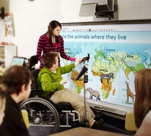 Acer Iwb 77-s01 – Interactive Whiteboard