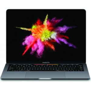 Apple Macbook Pro Mnqf2 (touch Bar With Touch Sensor)