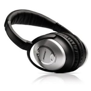 Bose Quietcomfort 15 Wireless Headphones