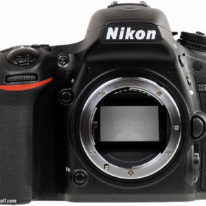 Nikon D750 Digital Slr Camera – Body Only