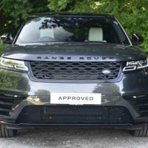 Range Rover Velar – Velar R-dynamic Hse
