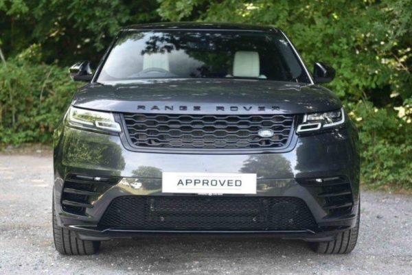 Range Rover Velar – Velar R-dynamic Hse