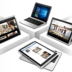 Hp Pavilion X2