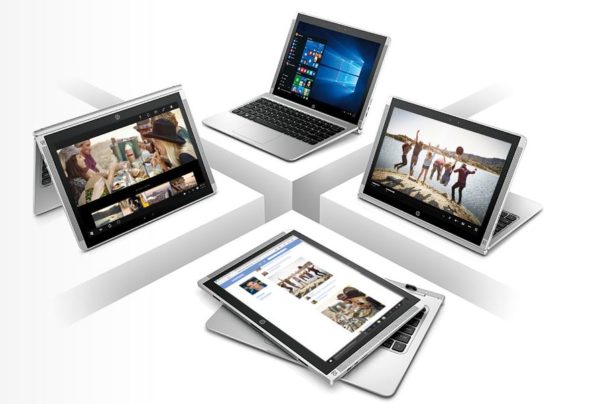 Hp Pavilion X2