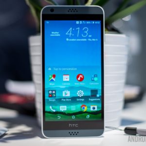 Htc Desire 530