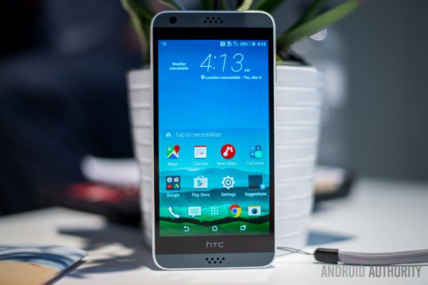 Htc Desire 530
