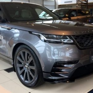 Range Rover Velar – D240 R-dynamic Se