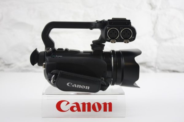 Canon Xa10e Professional Camcorder