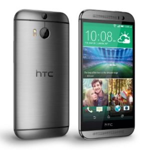 Htc One M8