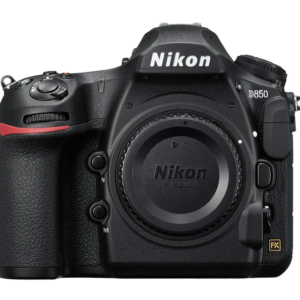 Nikon D850 Dslr Camera – Body Only