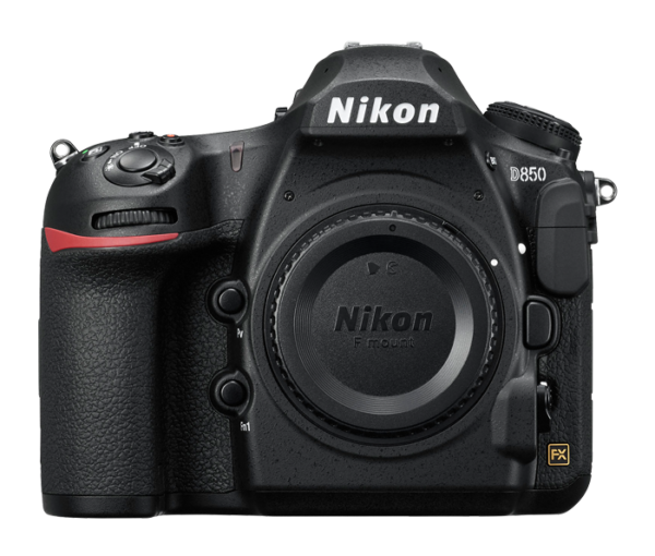 Nikon D850 Dslr Camera – Body Only
