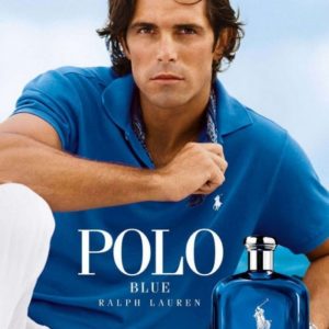 Polo By Ralph Lauren Eau De Toilette Spray – Blue