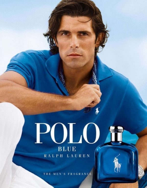 Polo By Ralph Lauren Eau De Toilette Spray – Blue