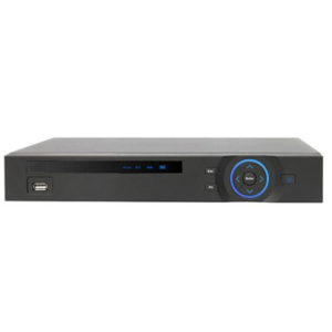 Sprint Spr5208d Cctv System