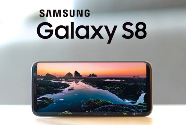 Samsung Galaxy S8 | S8+