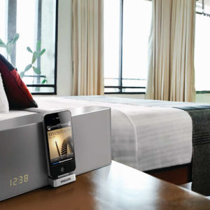 Philips Tci360-12 Docking Speaker