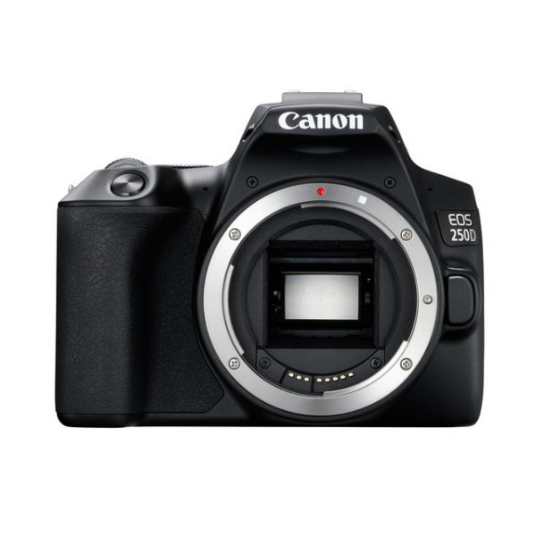 Canon Eos Rebel Sl3 / Eos 250d Dslr Camera – Body Only