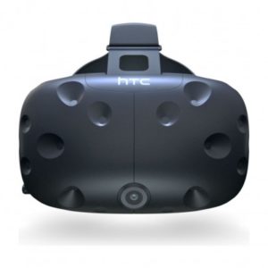 Htc Vive™ Vr Virtual Reality Headset