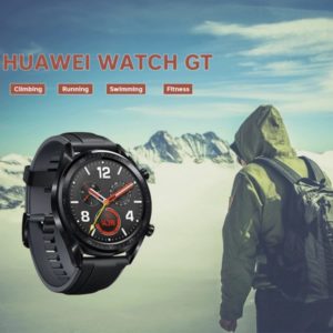 Huawei Watch Gt Gps Running Watch