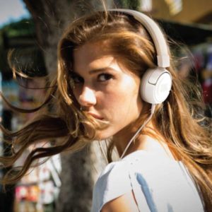 Jbl T450 On-ear Headphones Powerful Bass
