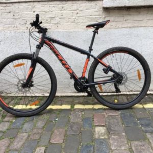 Scott Aspect 970 29er Mountain Bike 2018