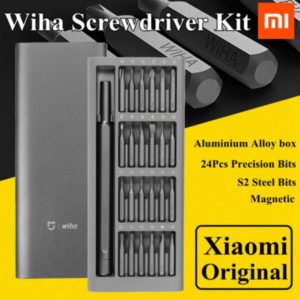 Xiaomi Mijia Wiha 24 In 1 Multi-purpose Precision Screwdriver Set‎