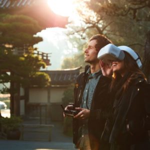 Dji™ Goggles Fpv Headset