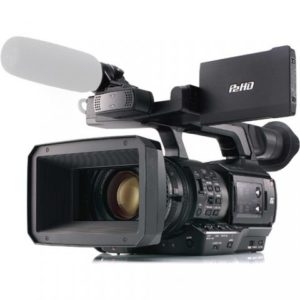 Panasonic Aj-px230 Microp2 Avc-ultra Camcorder | 3d Broadcast