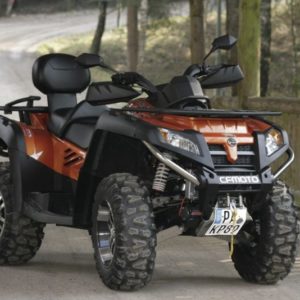 Cfmoto Cforce 800