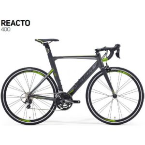 Merida Reacto 400 (2018)