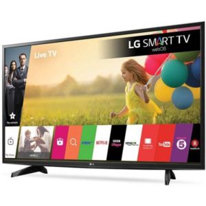 Lg 32lj570u – 32″ Smart Led Tv