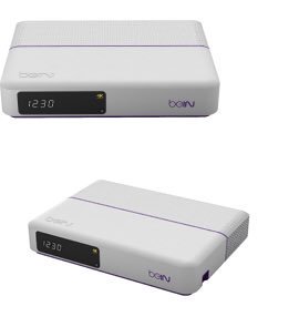 Bein Hd Digital Satellite Receiver