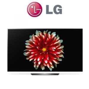 Lg 55eg9a7v Full Hd Smart Oled Television