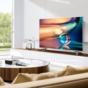 Hisense A6500 Series Led Hdr 4k Ultra Hd Smart Tv