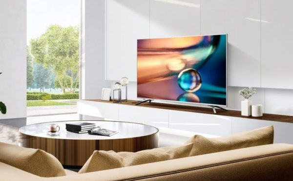 Hisense A6500 Series Led Hdr 4k Ultra Hd Smart Tv