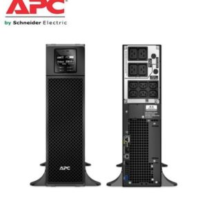 Apc Smart-ups Srt 5000va 230v